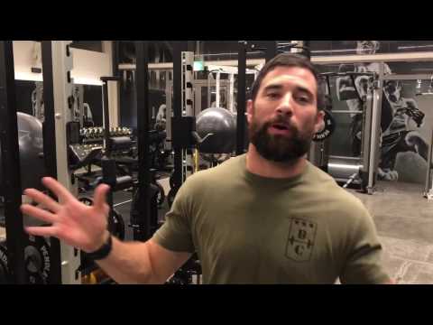 Pull-ups Giving You Back Pain | WODdoc | P365 | Episode 995