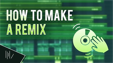 HOW TO ENTER A REMIX CONTEST | FL Studio 20 Tutorial