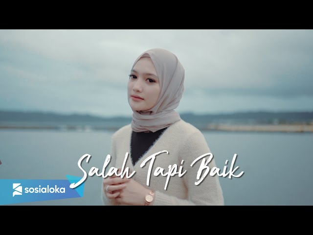 Salah Tapi Baik - Cakra Khan ( Ipank Yuniar feat. Sanathanias ) class=