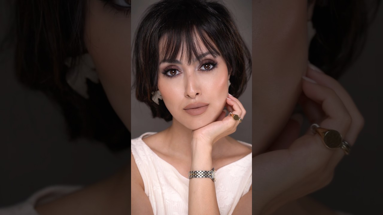 Fall night out full glam!