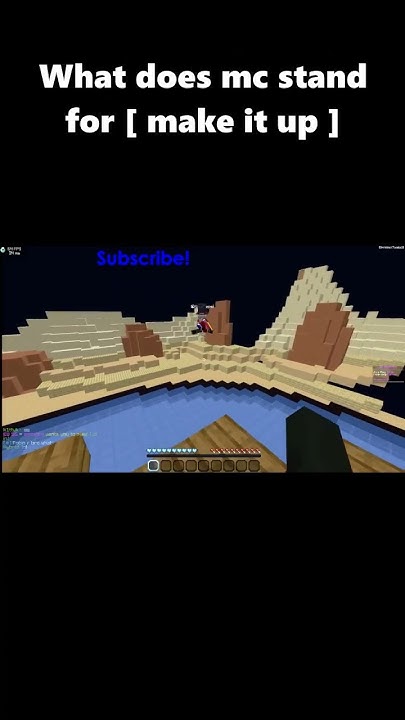 What Does Mc Stand For YouTube what-does-mc-stand-for-youtube