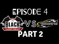 Black flagged podcast episode 4 part 2    speedway sedans australia