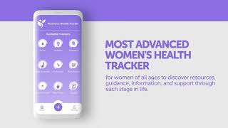 Women Health Tracker screenshot 4