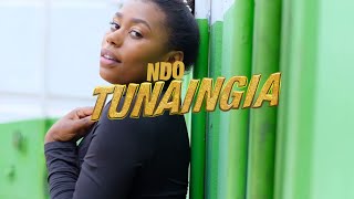 DEFENDER FT TARSIS MASELA - NDO TUNAINGIA(oficial music video)