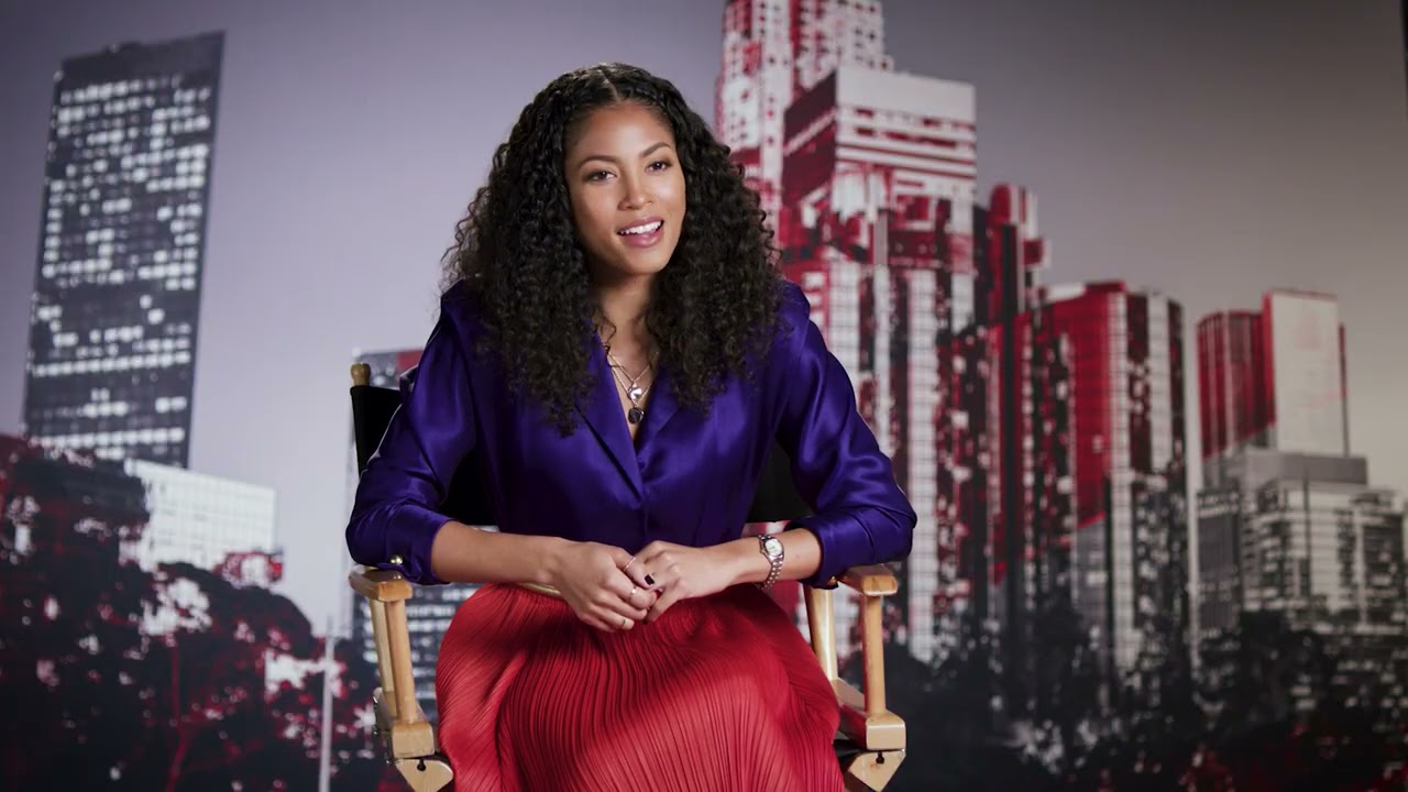 The Cast of ABC's "Rebel" on What Makes The Show Tick