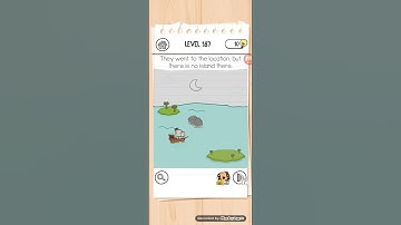 Brain Test 3, Level 187