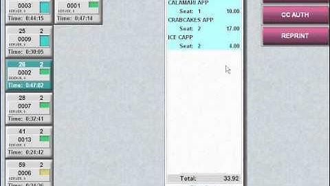 Manager-Gratuity Service Charge.wmv