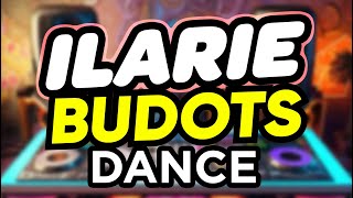 Download lagu Dj Danz - Ilarie ( Budots Dance Remix )