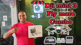 How To Fly Dji Mini 3 Dron Dji Mini 3 Fast Fly
