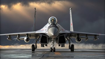 “Su-35SM 2026: Russia’s Ultimate Fighter Jet Just Got Even Deadlier!”