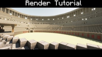 Cinema 4D & After Effects - Full Rendering Tutorial