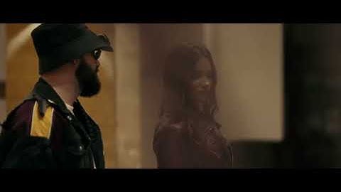 Nucci - HILTON HOTEL BARÇA (Official Video)