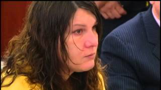 Home care worker sentenced for brutal murder of patient