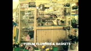 Mandurah Forum Shopping Center HD TV Ad PERTH WA