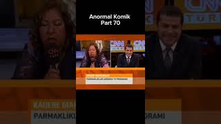 Türk Televi̇zyon Tari̇hi̇ni̇n En Komi̇k Yanliş Anlaşilmasi...