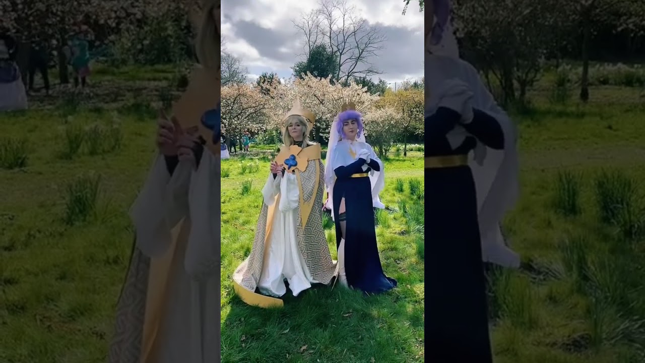 I’ve got 3!! Cookie Run cosplays in the works rn, can you guess what they are 👀 #cookierun #cosplay