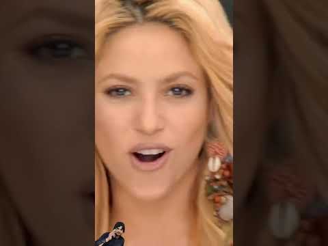 Shakira Hips Don T Lie Official