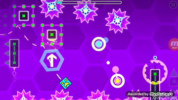 hexagon force secret way