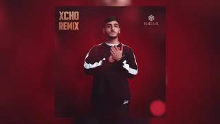 Xcho - Лондон (Adam Maniak beats remix)