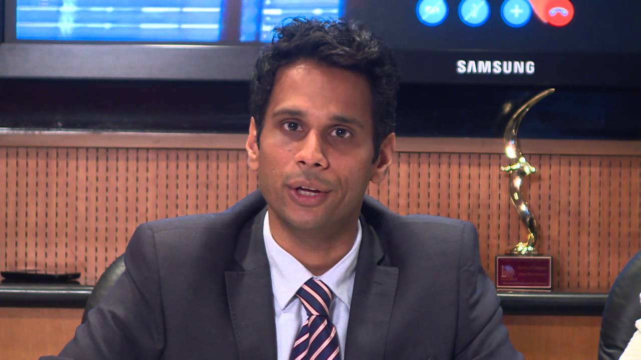 Europe-India: Technology Collaboration - Part 5