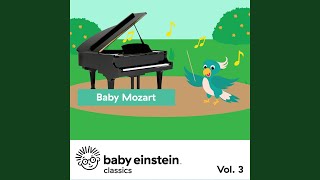 Piano Sonata in B Flat, K 570, 3rd Movement