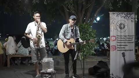 Pedih Last Child, Cover tri suaka//