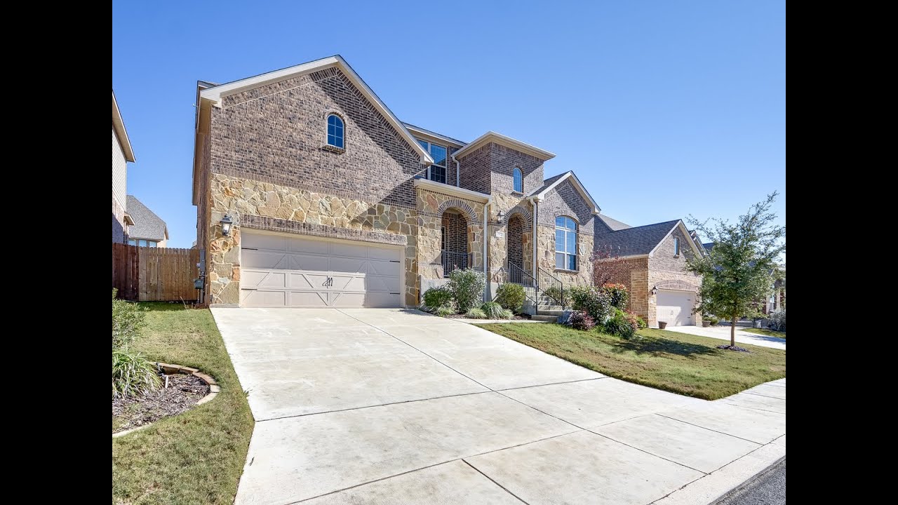 Superior River Rock Ranch Estate YouTube