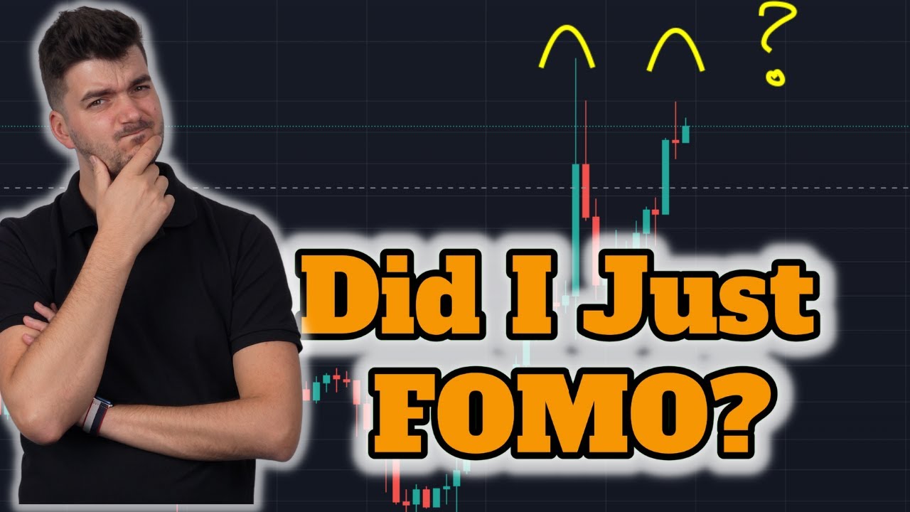 Was Buying Altcoins a mistake? 