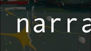 You Are Not The Media Peter Coyle Fractal feat  Robnik   Promo Rev 3  4k