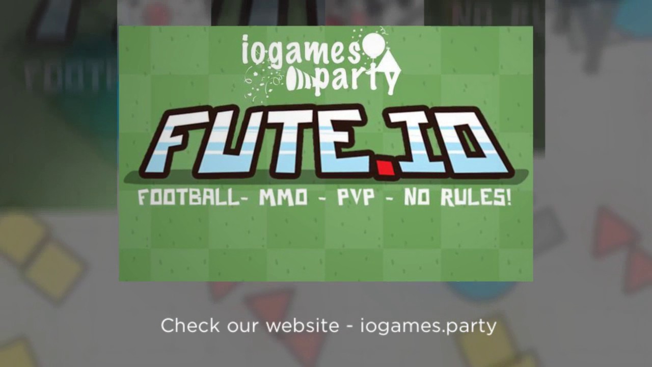 Best .io Games List - Play Now!