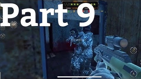 ZONA: Shadow Of Lemansk |(Gameplay Part 9)| By Game Squad