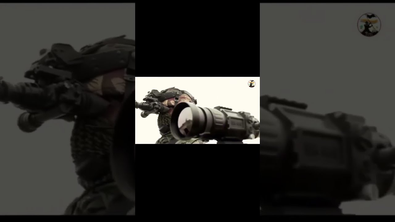 Indian Army uses machine and Technology advancements for its mission and operations 