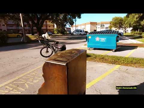 Gods, Diamonds & Mystery Furniture – Trash Treasure Hunt Dec 20,2025