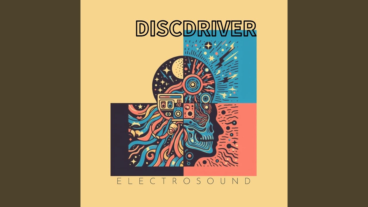 Watch Electrosound on YouTube Watch Electrosound on YouTube