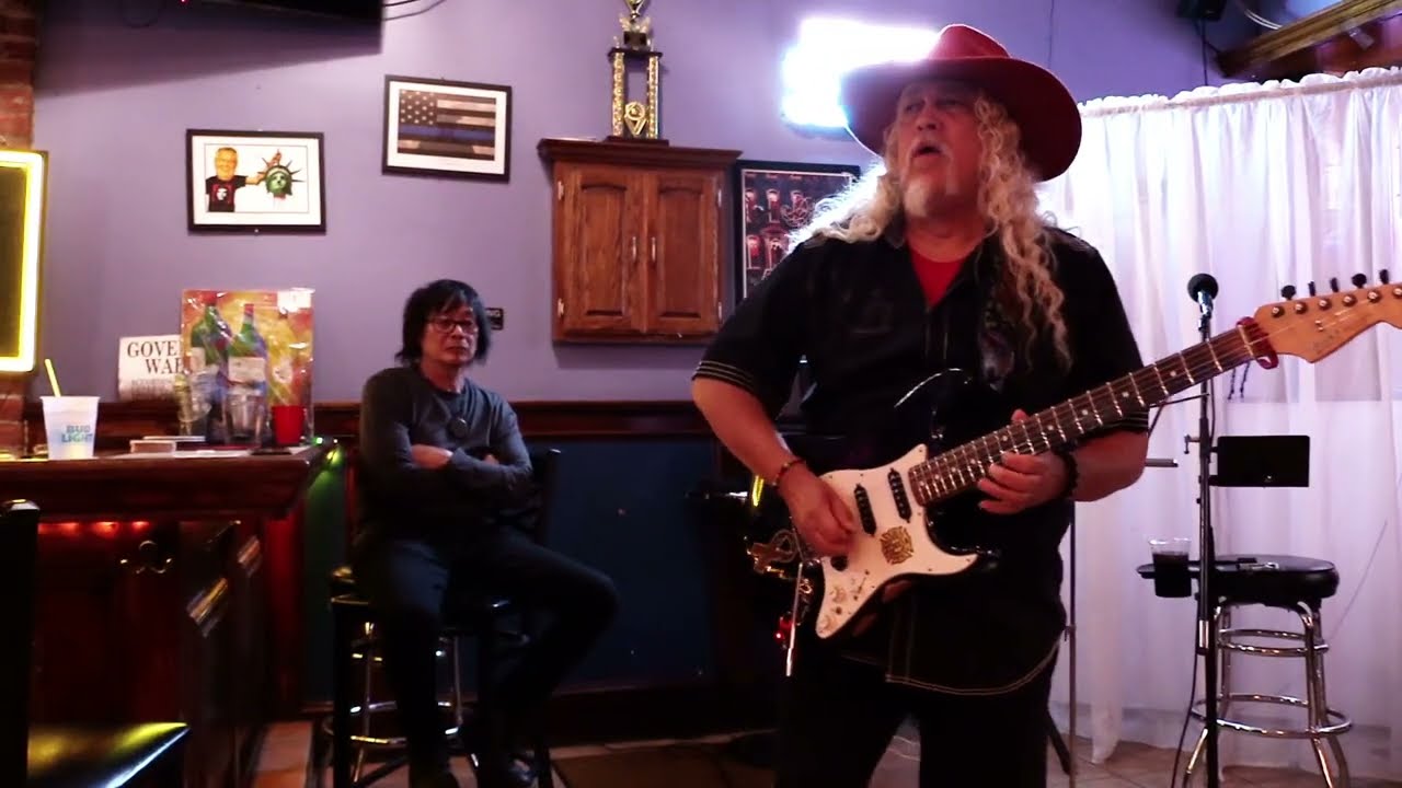 Jossie / Boricua Guitar Power / Castleton Corners Pub / Singles