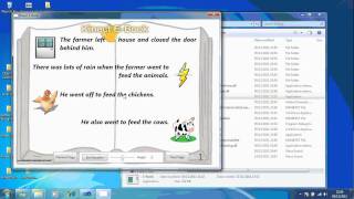 Kinect E-Book
