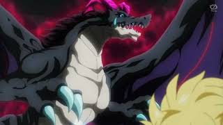 Beyblade X Soundtrack Bahamut Blitz