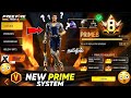 🔥 CLAIM FREE DIAMONDS 💎😯 NEW PRIME BADGES SYSTEM 🤑💥 NEXT GOLDEN TOP CRIMINAL UPDATE😳 IN TAMIL 🧡🔥