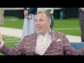 Arizona State's Kenny Dillingham Interview | 2026 Big 12 Football Preview Shows