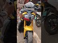 RTR310 new look 😎🫡 #shorts #shortvideos #shortsfeed