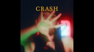 Video thumbnail of "(FREE) Edwin Rosen x TYM Post-Punk Type Beat "Crash""