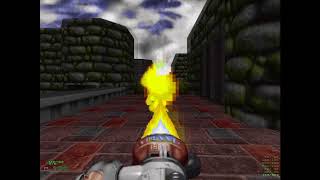 (Demonstrate) Strife: QFTS - Weapons