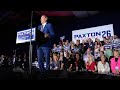 Trump-endorsed candidate wins GOP runoff for Texas House seat