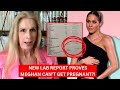 Furious lady colin campbell leaks massive proof in latest interview meghans fake pregnancy exposed