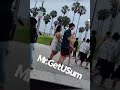 John Gabbana Aka Boonk Gang GETTING CHECKED BY THUGS At Venice Beach Worldstar mp3