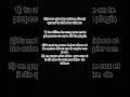 Les Problemes