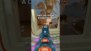 They Called Me A Cheater? Dravec 45 Bo7