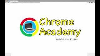 How to Create, Name, and Move a Google Doc