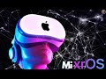 Especial: “Mi xrOS”
