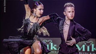 Amazing Rumba🔥❤️🥰😍🤗Karina and Artem💃🕺❤️❤️🥰😍